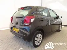 Foto van kenteken J-072-GB