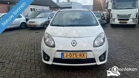 Foto van kenteken J-075-RX