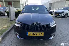 Foto van kenteken J-077-VZ
