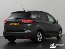 Foto van kenteken J-083-XP