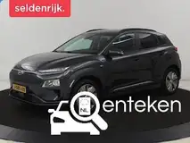 Foto van kenteken J-085-XB