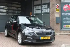 Foto van kenteken J-092-SR