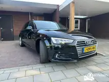 Foto van kenteken J-095-HH