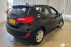 Foto van kenteken J-099-ZH