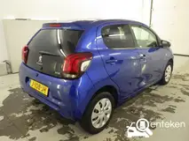 Foto van kenteken J-108-JH