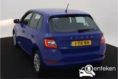 Foto van kenteken J-116-BN