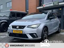 Foto van kenteken J-119-GS