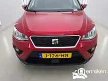 Foto van kenteken J-126-HB