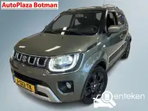 Foto van kenteken J-132-TK