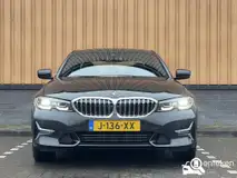 Foto van kenteken J-136-XX