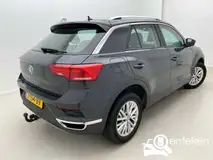 Foto van kenteken J-154-BV