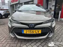 Foto van kenteken J-156-LV
