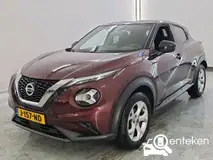 Foto van kenteken J-157-ND