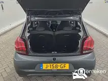 Foto van kenteken J-158-GF