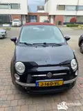 Foto van kenteken J-160-VL