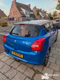 Foto van kenteken J-163-HG