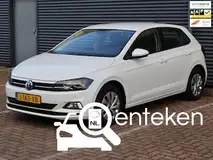 Foto van kenteken J-165-XB