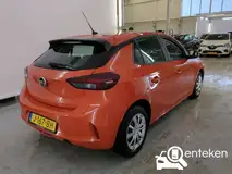 Foto van kenteken J-167-BH