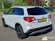 Foto van kenteken J-182-LR