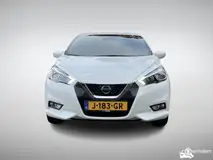 Foto van kenteken J-183-GR