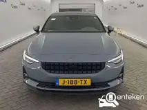 Foto van kenteken J-188-TX