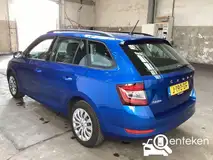 Foto van kenteken J-190-DF