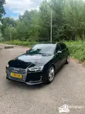 Foto van kenteken J-195-HS