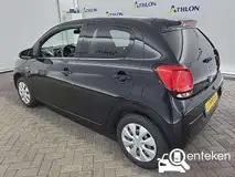 Foto van kenteken J-199-BX