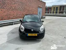 Foto van kenteken J-205-RZ