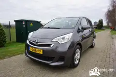 Foto van kenteken J-208-PP