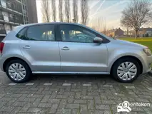 Foto van kenteken J-215-HK