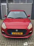 Foto van kenteken J-215-PP