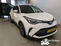 Foto van kenteken J-216-KK