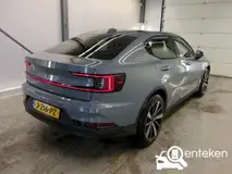 Foto van kenteken J-216-PZ