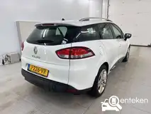 Foto van kenteken J-226-VR