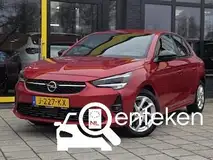 Foto van kenteken J-227-KX