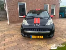 Foto van kenteken J-228-LZ
