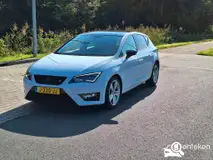 Foto van kenteken J-230-JJ