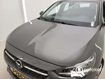 Foto van kenteken J-230-VK