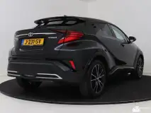 Foto van kenteken J-231-SV