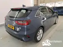 Foto van kenteken J-233-NP