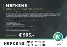 Foto van kenteken J-234-DG