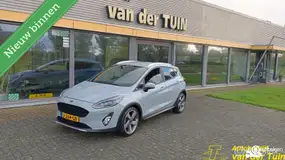 Foto van kenteken J-264-GD