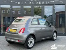 Foto van kenteken J-268-KZ