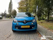 Foto van kenteken J-272-DV