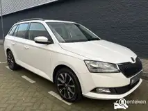 Foto van kenteken J-274-XF
