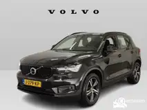 Foto van kenteken J-279-KP