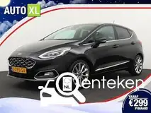 Foto van kenteken J-285-SV