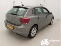Foto van kenteken J-291-BN