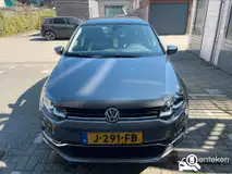 Foto van kenteken J-291-FB